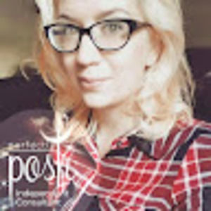 Meet your Posher, Melinda